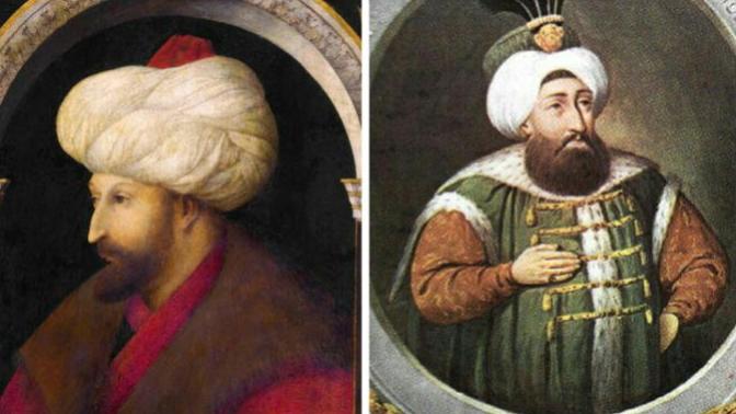 Asırlarca Hüküm Süren Osmanlı Devleti'nde Baştan Sona Yaşanan Önemli Olaylar Nelerdir?