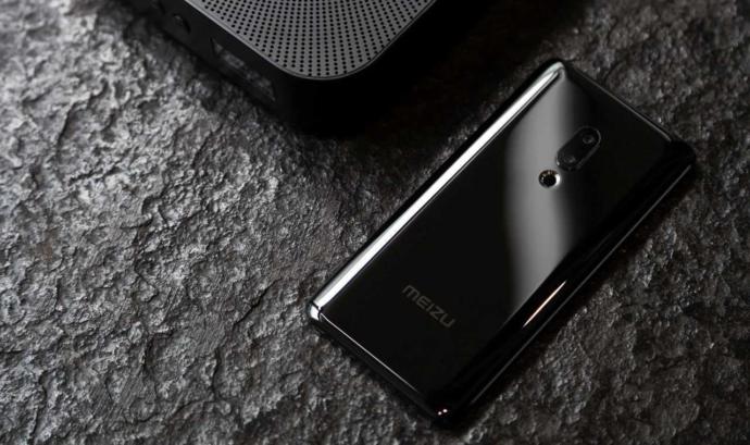 Meizu Zero