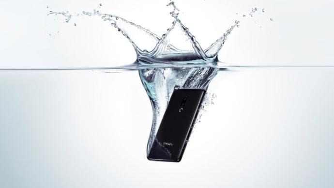 IP 68