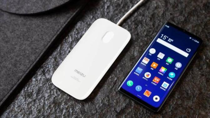 Meizu Akıllı Telefon Dünyasında Bir İlke İmza Attı