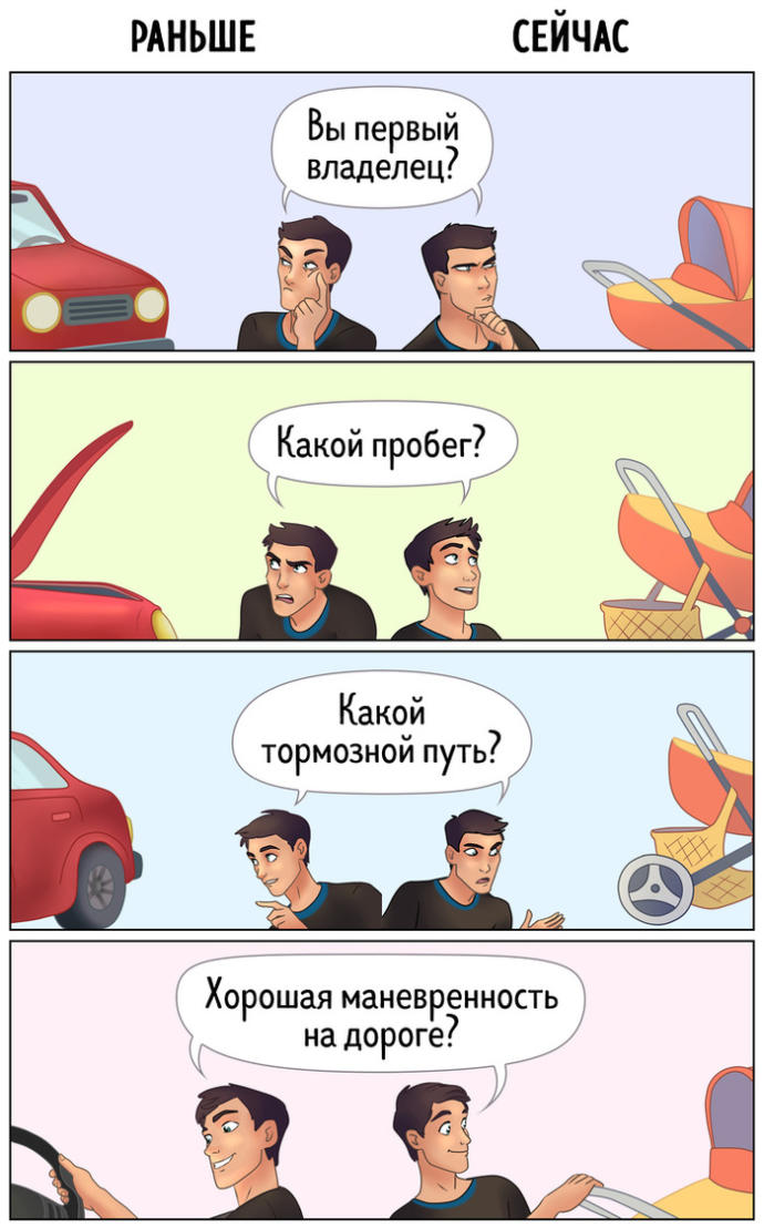 Çocukların Hayatınızı Nasıl Etkilediğini Gösteren En Güzel Resimler