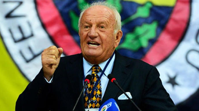 Ali Şen