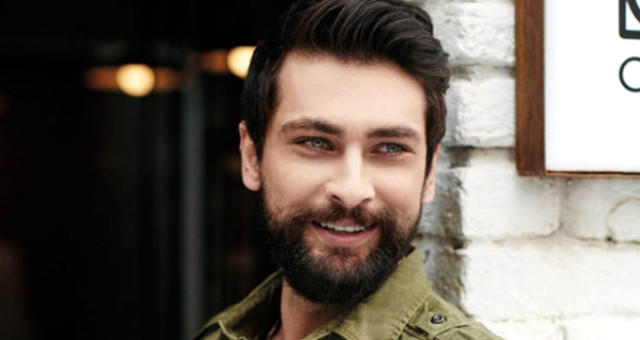 Yakışıklılığıyla Hollywood Yıldızlarına Taş Çıkartan Türk Erkek Oyuncular