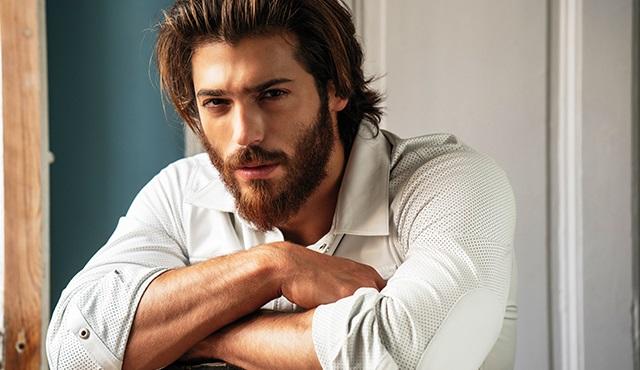 Yakışıklılığıyla Hollywood Yıldızlarına Taş Çıkartan Türk Erkek Oyuncular