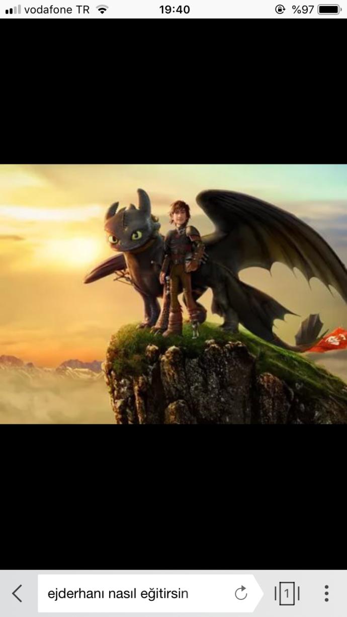 İçindeki Çocuk Büyümeyenler, Animasyon Film Seven KScanlar Haydi Gelin Sinemaya Gidelim!