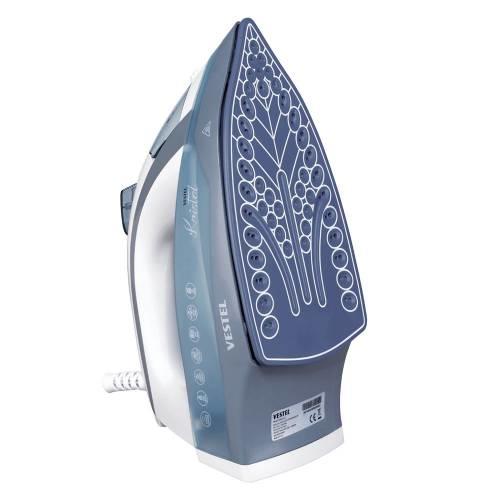 Vestel KRİSTAL Buharlı Ütü