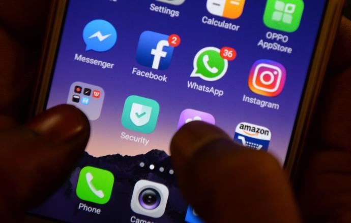 Zuckerberg, WhatsApp, Instagram ve Facebook Messenger'ı Entegre Etmeyi Planlıyor
