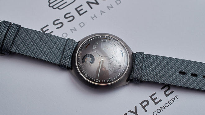Ressence Type 2