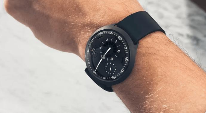 Ressence Type 2