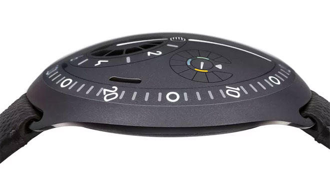 Ressence Type 2