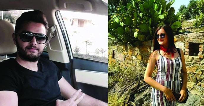 Bodrum'da Sel 2 Can Aldı