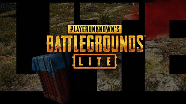 PUBG Lite