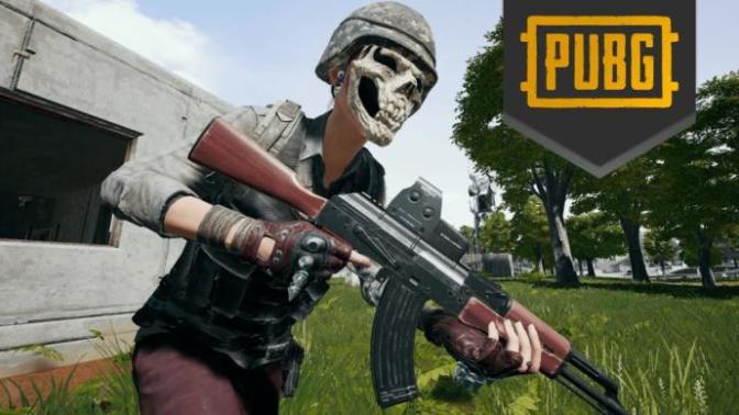 PUBG Severlere Müjde! Ücretsiz PUBG Lite PC İçin Yayınlandı