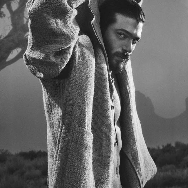 Can Yaman İtalyanların Radarına Girdi