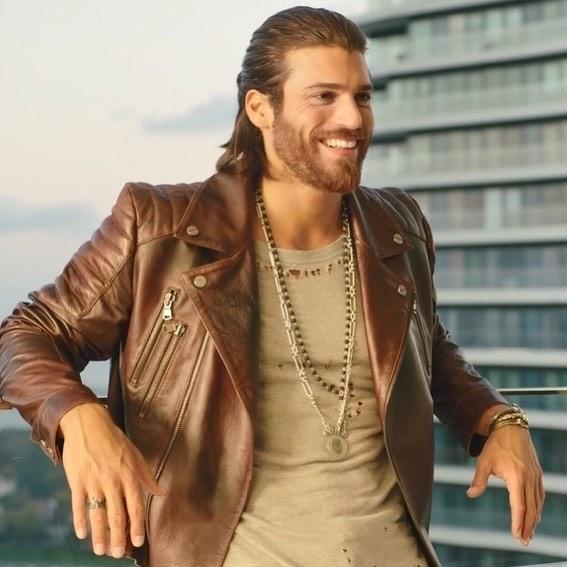 Can Yaman İtalyanların Radarına Girdi