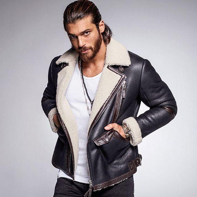 Can Yaman İtalyanların Radarına Girdi