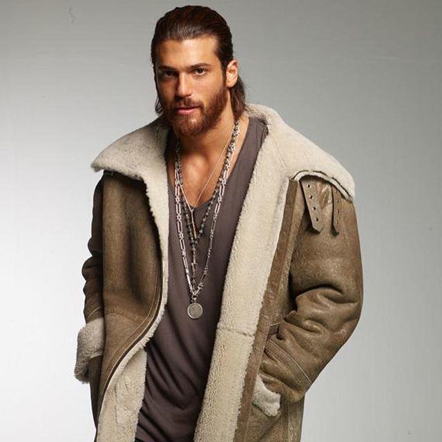 Can Yaman İtalyanların Radarına Girdi