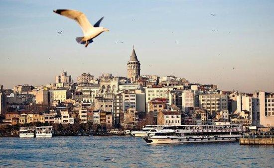 Aşk En Güzel Bu Ülkelerde Yaşanıyor! Sizin Favoriniz Hangisi?