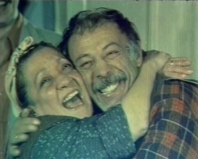 Türk Sinemasına Yön Vermiş, Hafızalarda Yer Edinmiş Unutulmaz İkililer!