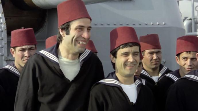 Türk Sinemasına Yön Vermiş, Hafızalarda Yer Edinmiş Unutulmaz İkililer!