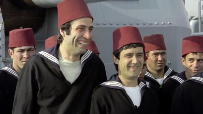 Türk Sinemasına Yön Vermiş, Hafızalarda Yer Edinmiş Unutulmaz İkililer!
