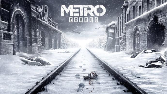 Metro Exodus'un Sistem Gereksinimleri Duyuruldu