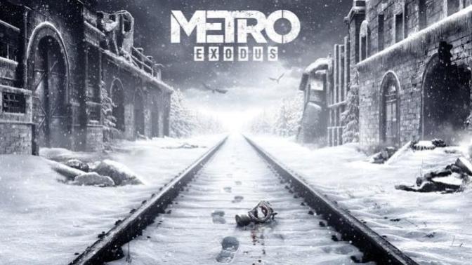 Metro Exodus'un Sistem Gereksinimleri Duyuruldu