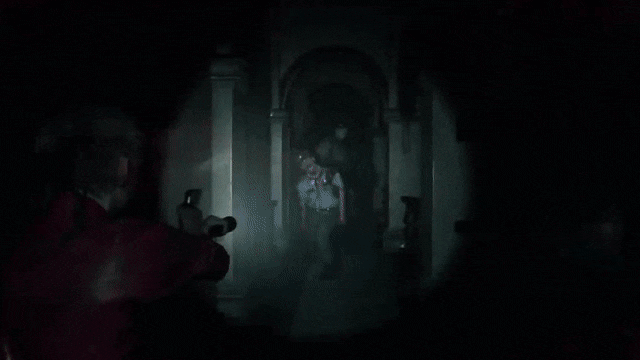 Resident Evil 2 Remake ile İzlenimlerim!