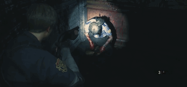 Resident Evil 2 Remake ile İzlenimlerim!