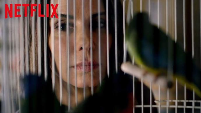 Son Zamanların En Efsane Filmi Bird Box Hakkında Bilmeniz Gereken 10 Gerçek!