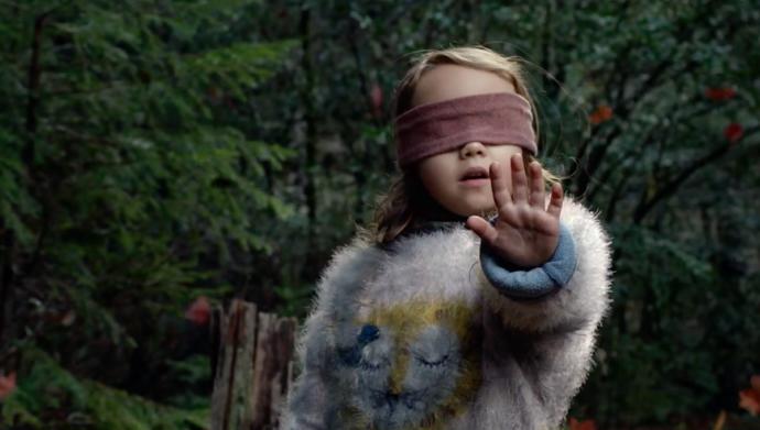 Son Zamanların En Efsane Filmi Bird Box Hakkında Bilmeniz Gereken 10 Gerçek!