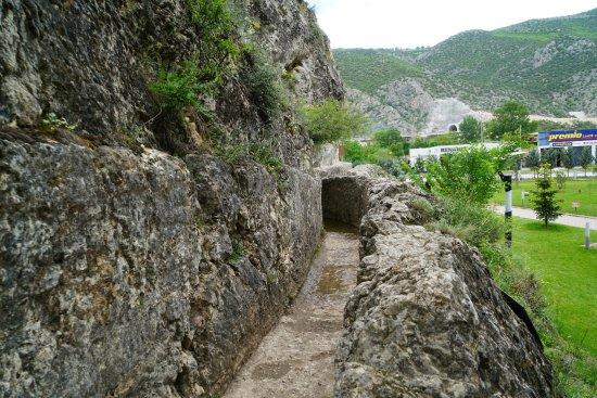 Gezilmeye Değer Şehir Amasya! İşte Şehzadeler Şehrindeki Görülmesi Gereken Yerler