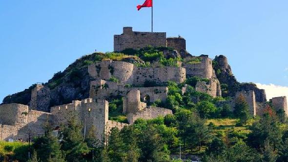 Gezilmeye Değer Şehir Amasya! İşte Şehzadeler Şehrindeki Görülmesi Gereken Yerler