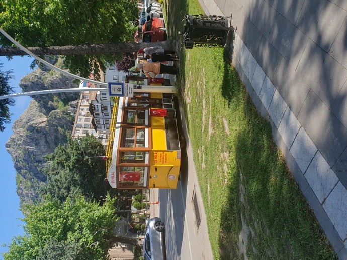 Gezilmeye Değer Şehir Amasya! İşte Şehzadeler Şehrindeki Görülmesi Gereken Yerler
