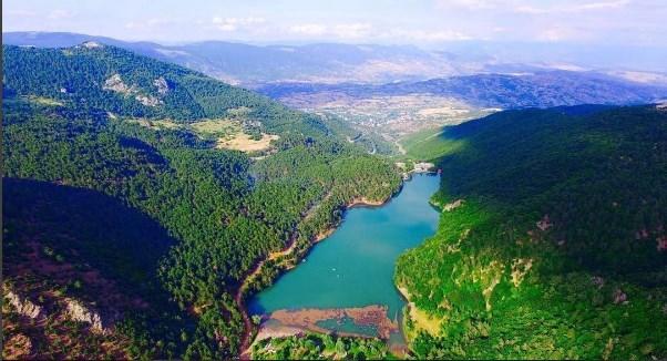 Gezilmeye Değer Şehir Amasya! İşte Şehzadeler Şehrindeki Görülmesi Gereken Yerler