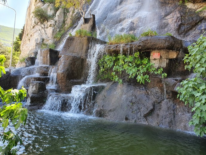 Gezilmeye Değer Şehir Amasya! İşte Şehzadeler Şehrindeki Görülmesi Gereken Yerler