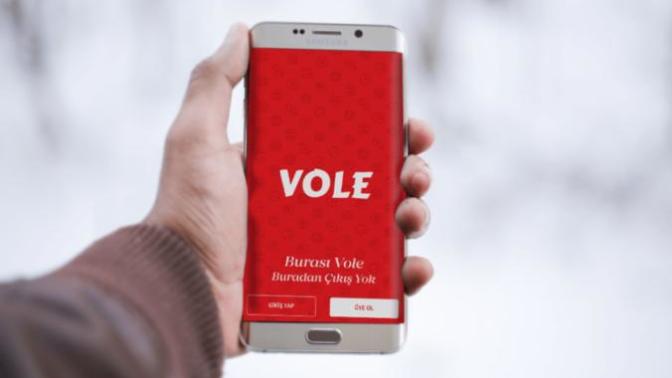 Vole: Futbol Dünyasının Resmi Sosyal Medyası