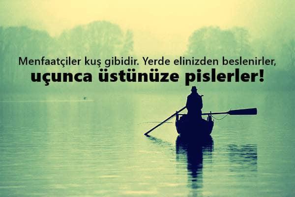 Dikkat Edilmesi Gereken İnsan Tiplemeleri