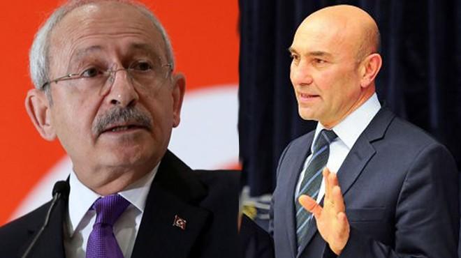 CHP, İzmir Büyükşehir Belediye Başkan Adayını Açıkladı