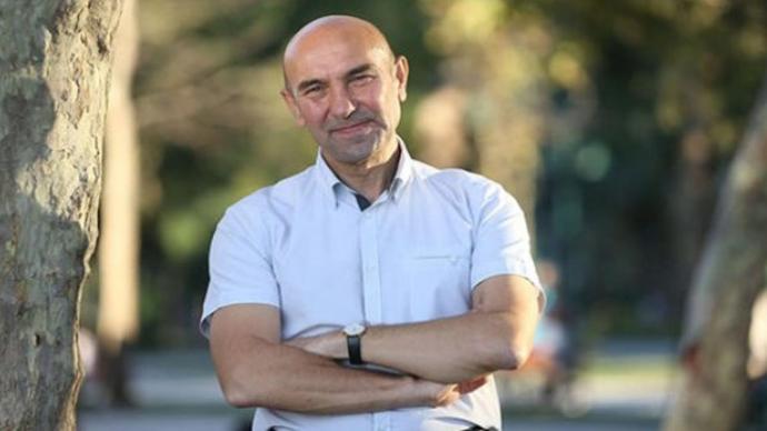 Tunç Soyer