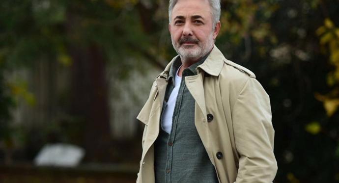 Mehmet Aslantuğ
