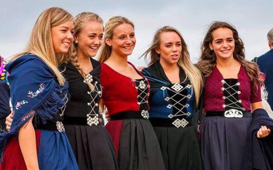 Yeryüzünün Cenneti Faroe Adalarında Yaşamak İçin 7 Neden!