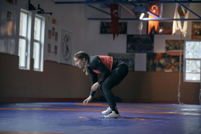 Hayallerim İçin Mücadele Etmemi Zihnime Kazıyan İki Kadın Sporcu: İrem Yaman ve Yasemin Adar!