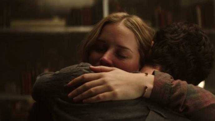 Netflixin En Psikopat Dizisi You Hakkında Kafamı Kurcalayan 15 Soru