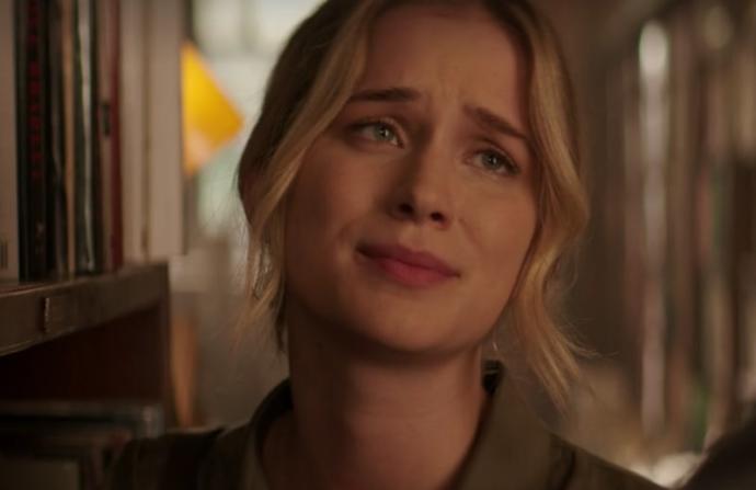 Netflixin En Psikopat Dizisi You Hakkında Kafamı Kurcalayan 15 Soru