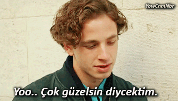 Kilitli Bir Kalbi