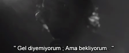 Kilitli Bir Kalbi