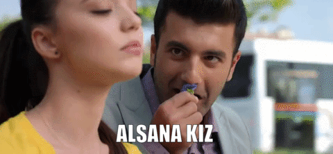 Kilitli Bir Kalbi