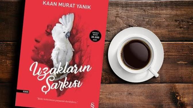 "Uzakların Şarkısı" Kitabı Hakkındaki Yorumlarım