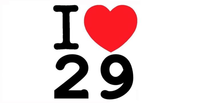 #29yaş